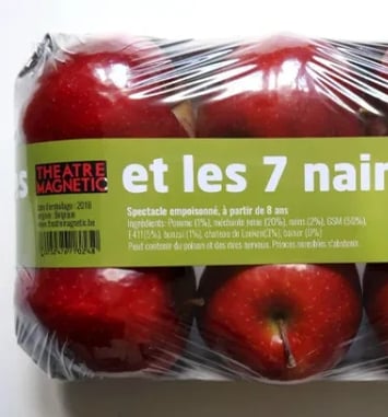 Et les 7 nains