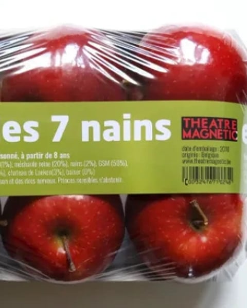 Et les 7 nains