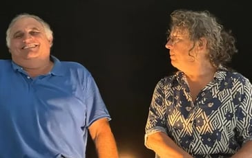 Théâtre intimiste : « Quand viendra la vague »