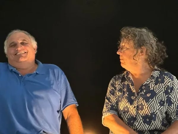 Théâtre intimiste : « Quand viendra la vague »
