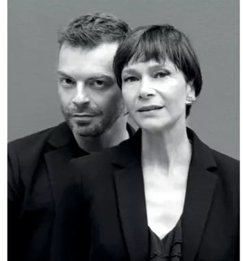 Sandrine Piau & David Kadouch