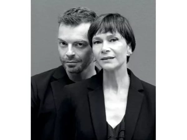 Sandrine Piau & David Kadouch