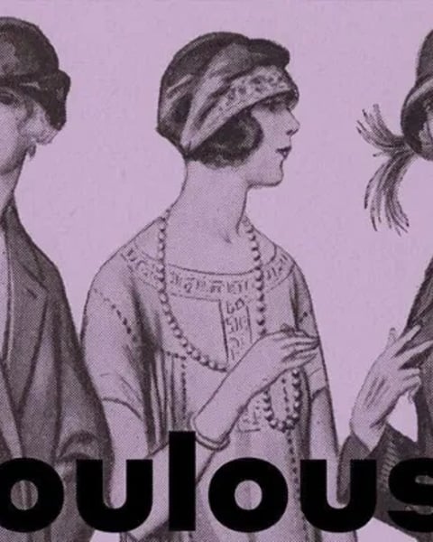 Toulouse dans l'entre-deux-guerres
