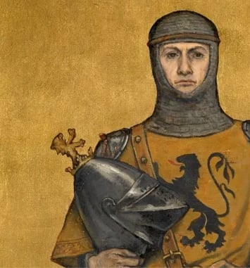 King Arthur