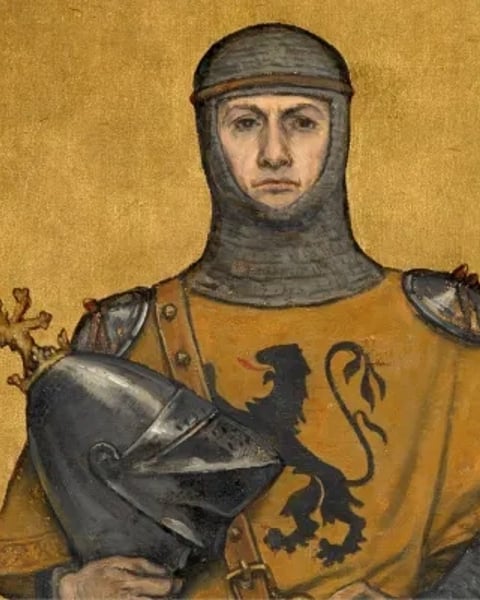 King Arthur