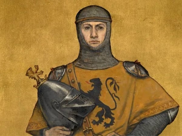 King Arthur