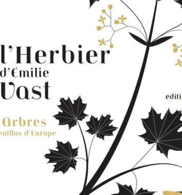 Les herbiers d'Émilie Vast