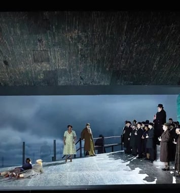Peter Grimes