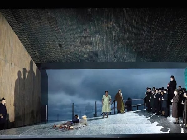 Peter Grimes