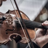 Happy Hour avec le violon