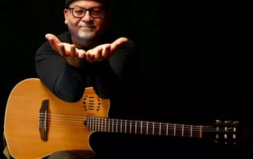 Les empreintes nocturnes par Iralki Khutsichvili