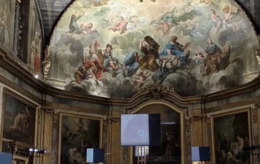 Concert de Noël, La Lauzeta, Chœur d'enfants