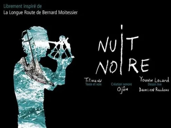 Nuit Noire