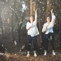 Premières Neiges
