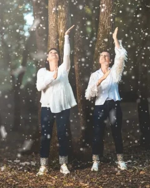 Premières Neiges