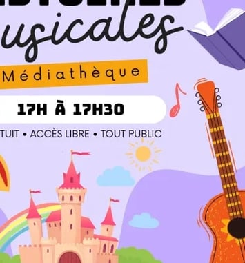 Les histoires musicales