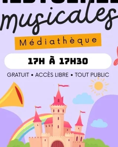Les histoires musicales