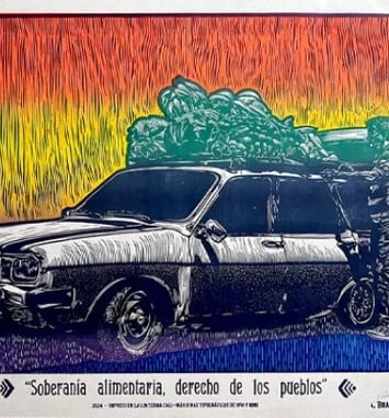 Somos la Linterna