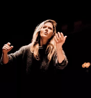 Barbara Hannigan / Bertrand Chamayou