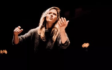 Barbara Hannigan / Bertrand Chamayou