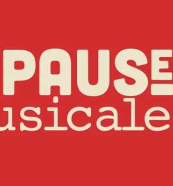 La Pause Musicale : septembre à décembre 2026