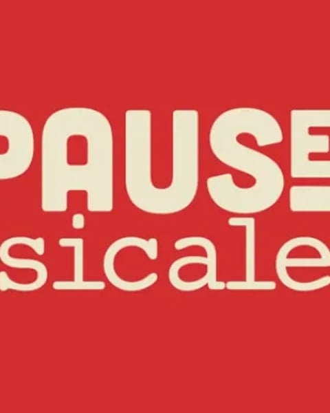 La Pause Musicale : septembre à décembre 2026