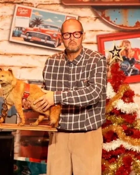 Le pire Noël n’existe pas !