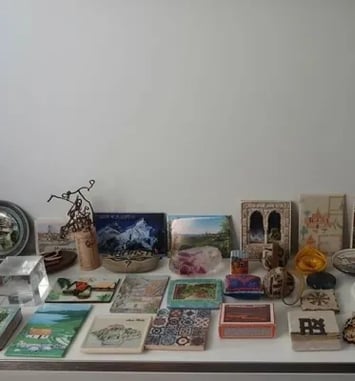 Roseraie expose ses talents, 6e édition