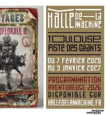 Les Voyages de l'Aéroflorale II