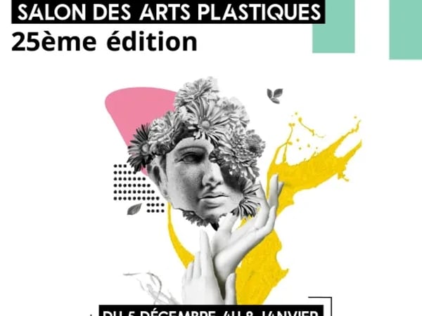 Artempo 2026, 25e édition