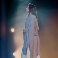 María de Buenos Aires