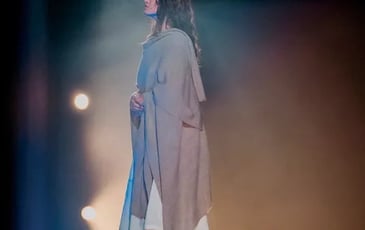 María de Buenos Aires