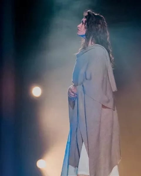 María de Buenos Aires