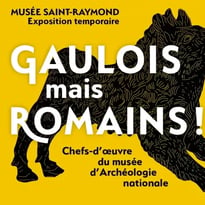 Gaulois mais Romains !