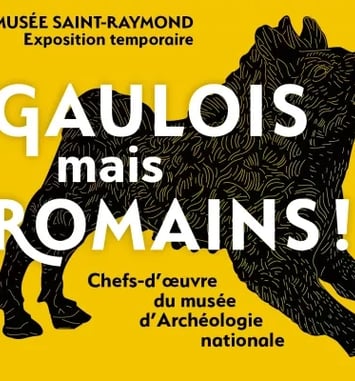 Gaulois mais Romains !