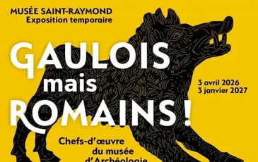 Gaulois mais Romains !