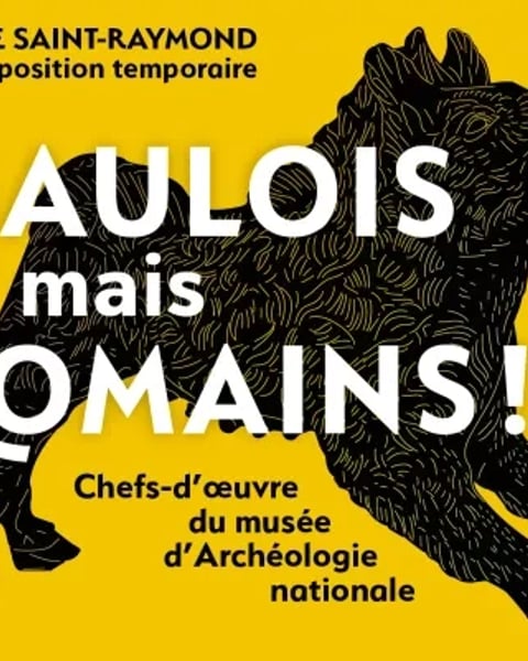 Gaulois mais Romains !