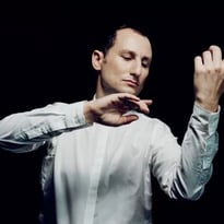 Adam Hickox / Antoine Tamestit