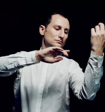 Adam Hickox / Antoine Tamestit