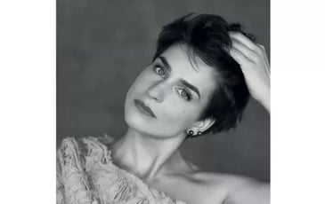 Asmik Grigorian, Grandes héroïnes d'opéra