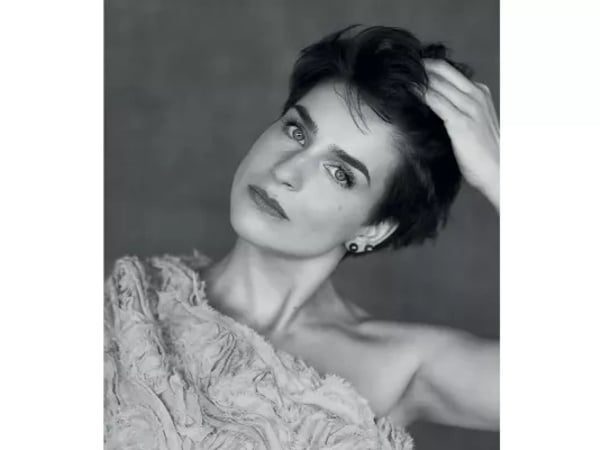 Asmik Grigorian, Grandes héroïnes d'opéra