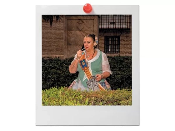 Cristina Garcia Rodero, Lua Ribeira et Cristina de Middel, "Llibrets de festes" / "Les livrets des fêtes"