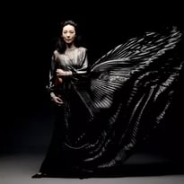 Ryan Bancroft / Clara-Jumi Kang