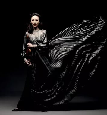 Ryan Bancroft / Clara-Jumi Kang