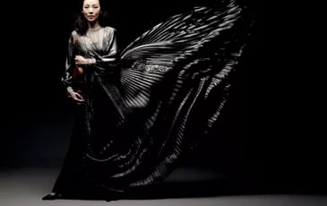 Ryan Bancroft / Clara-Jumi Kang