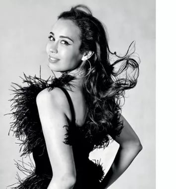 Nadine Sierra chante Mozart & Donizetti