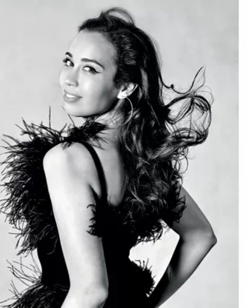 Nadine Sierra chante Mozart & Donizetti