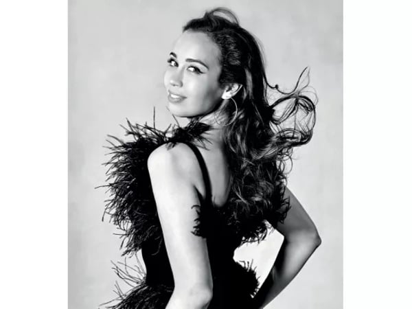 Nadine Sierra chante Mozart & Donizetti