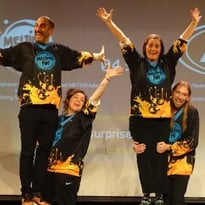 Match d’impro
