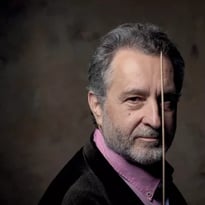 Josep Pons / Marie-Pierre Langlamet